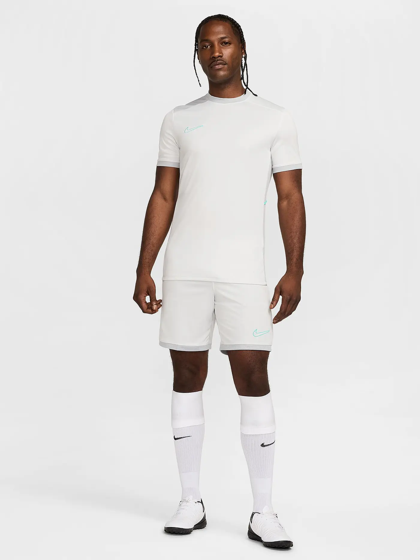 NIKE | Herren Fußballshirt Academy | 